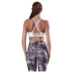 Jubilation Bra White
