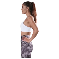 Jubilation Bra White
