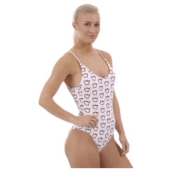 Julia Swimsuit Purple
