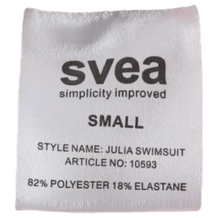 Julia Swimsuit Purple