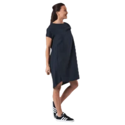 Julie Dress Blue