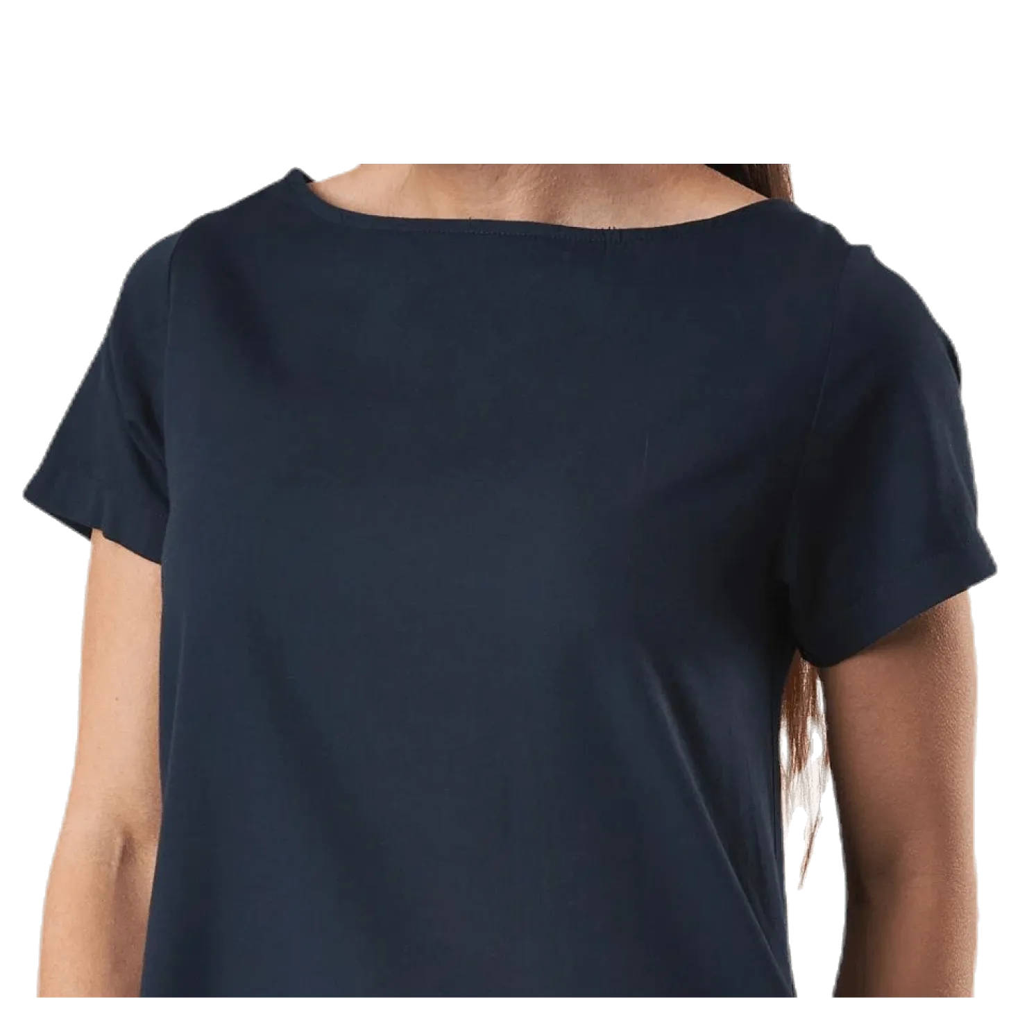 Julie Dress Blue