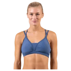 Julie Sport Top Blue