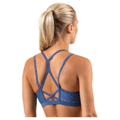 Julie Sport Top Blue