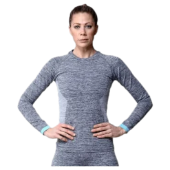 Julie Top Grey