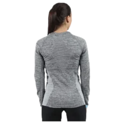 Julie Top Grey
