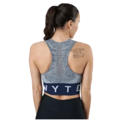 Juliet Sports bra Grey