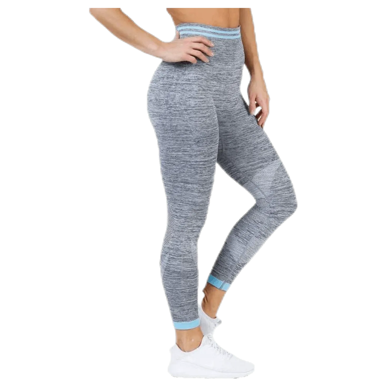 Juliet Tights Blue
