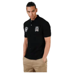 Julio Polo Black