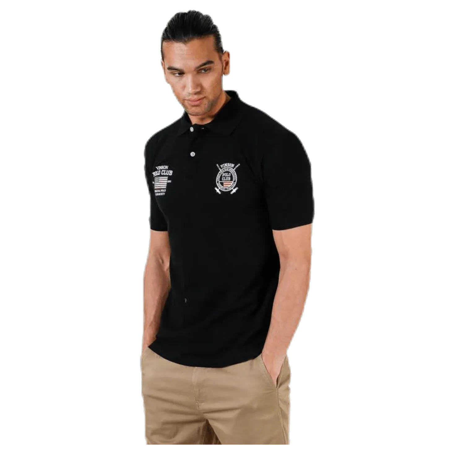 Julio Polo Black