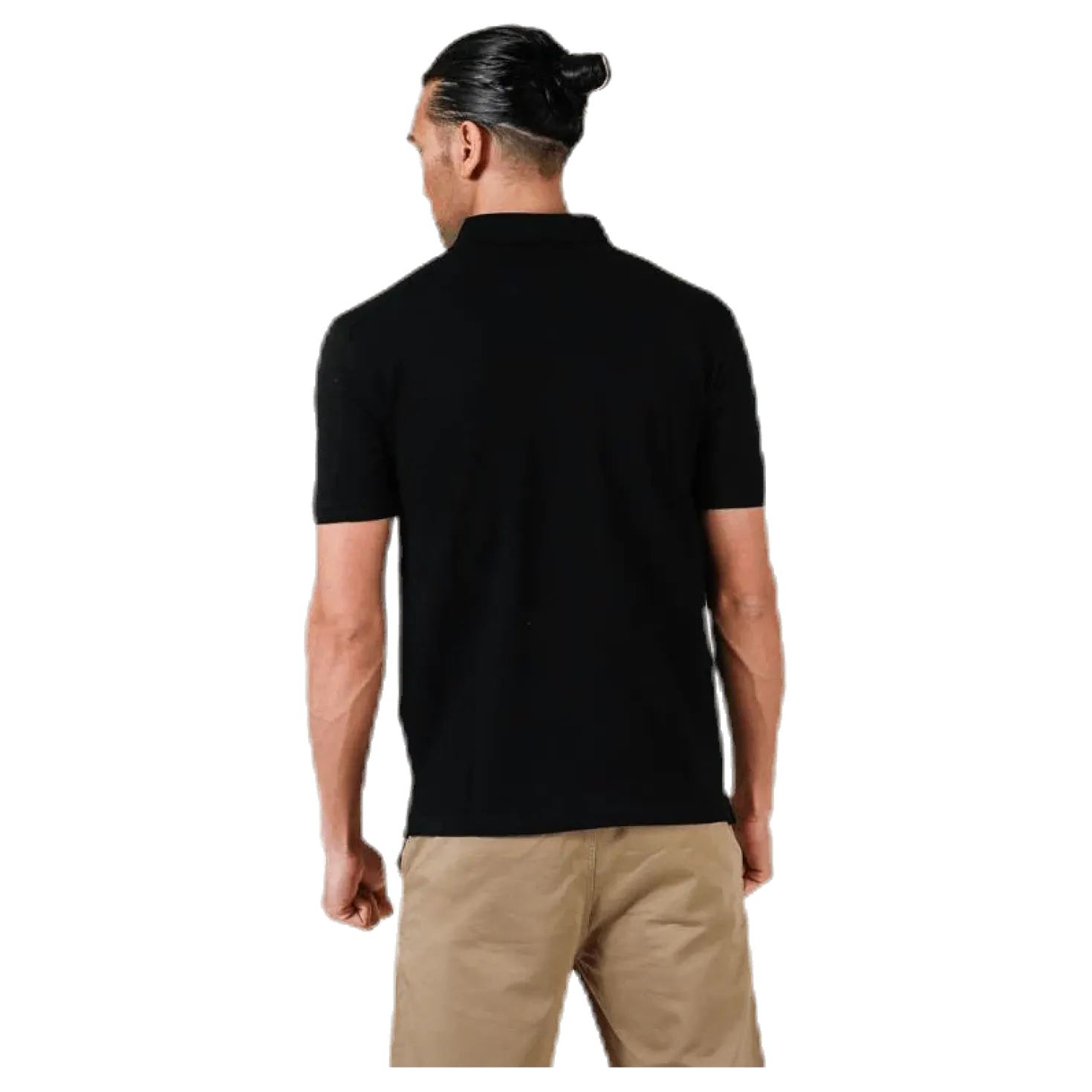 Julio Polo Black