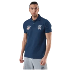 Julio Polo Blue
