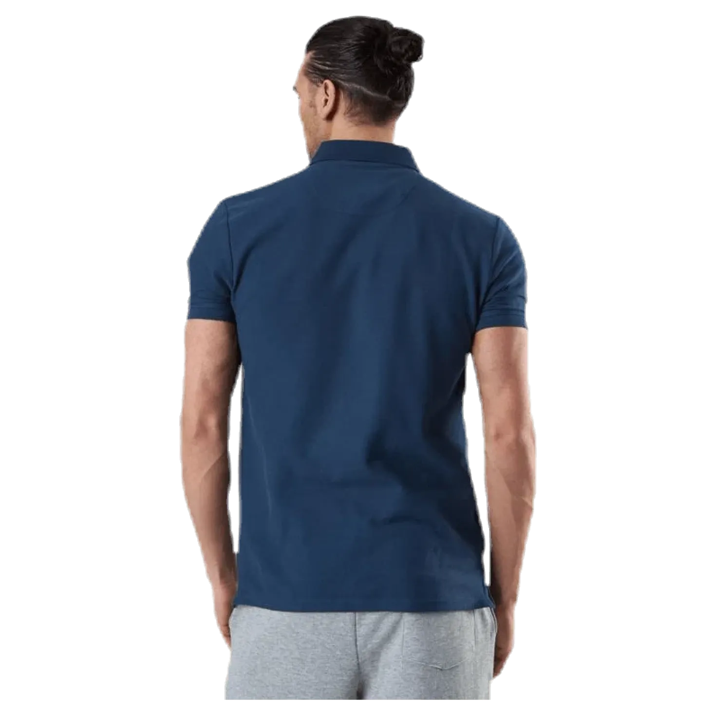 Julio Polo Blue