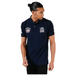 Julio Polo Blue