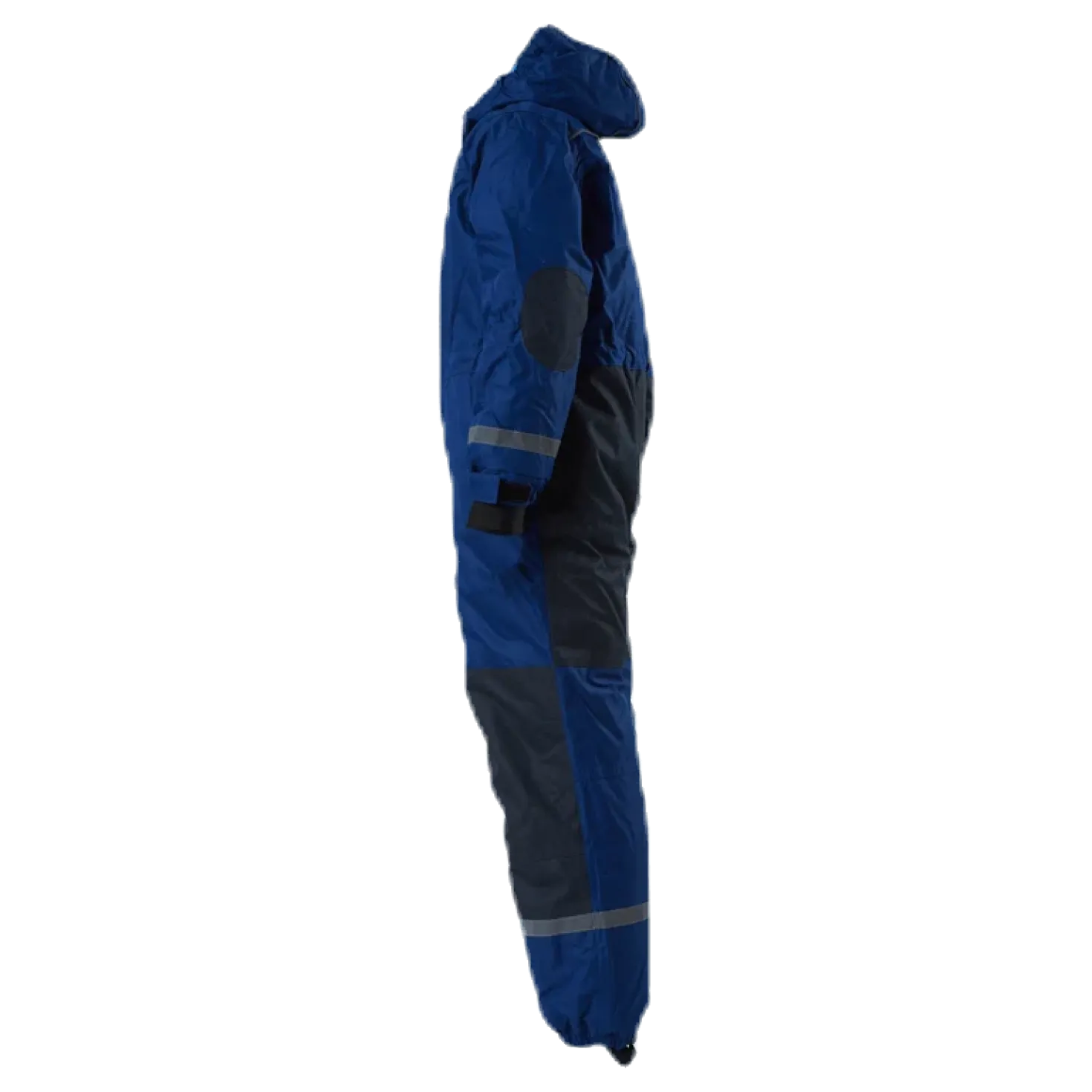 Jumper Overall Blue