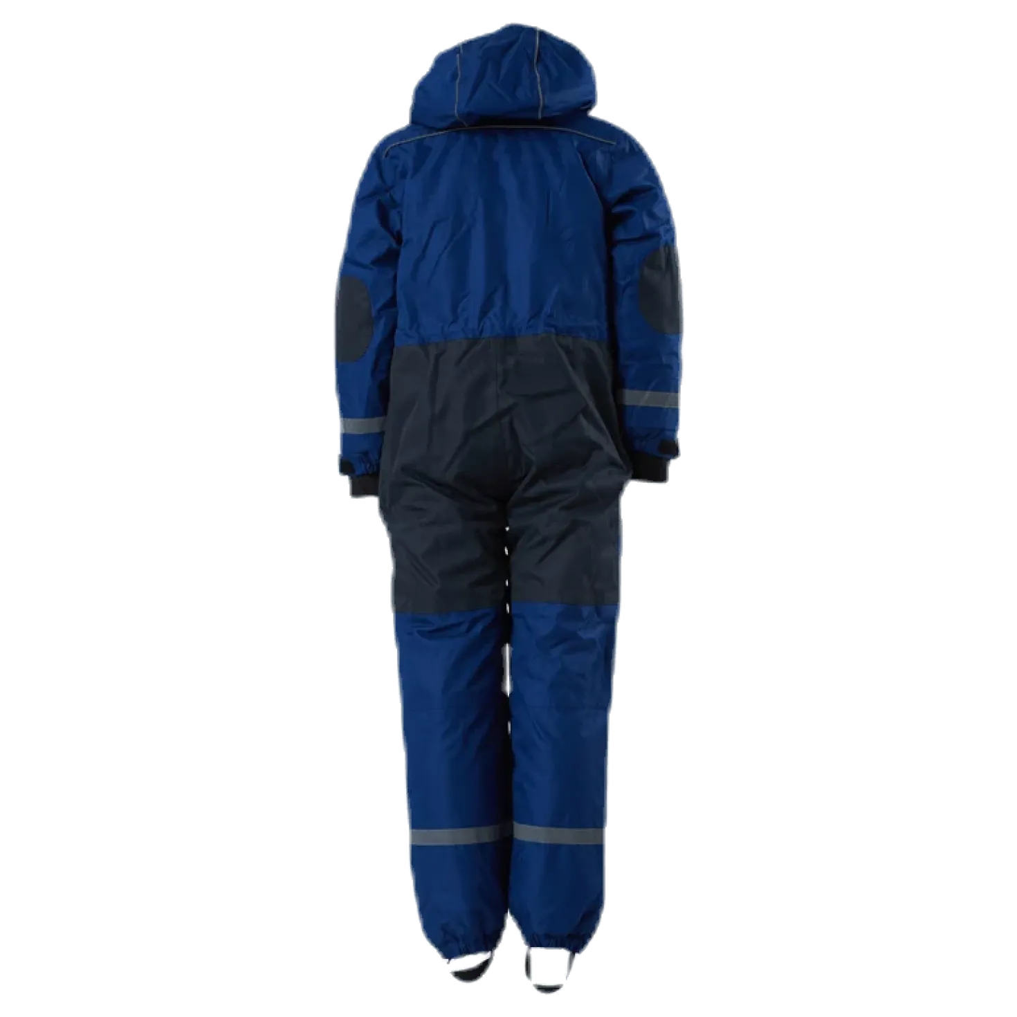 Jumper Overall Blue