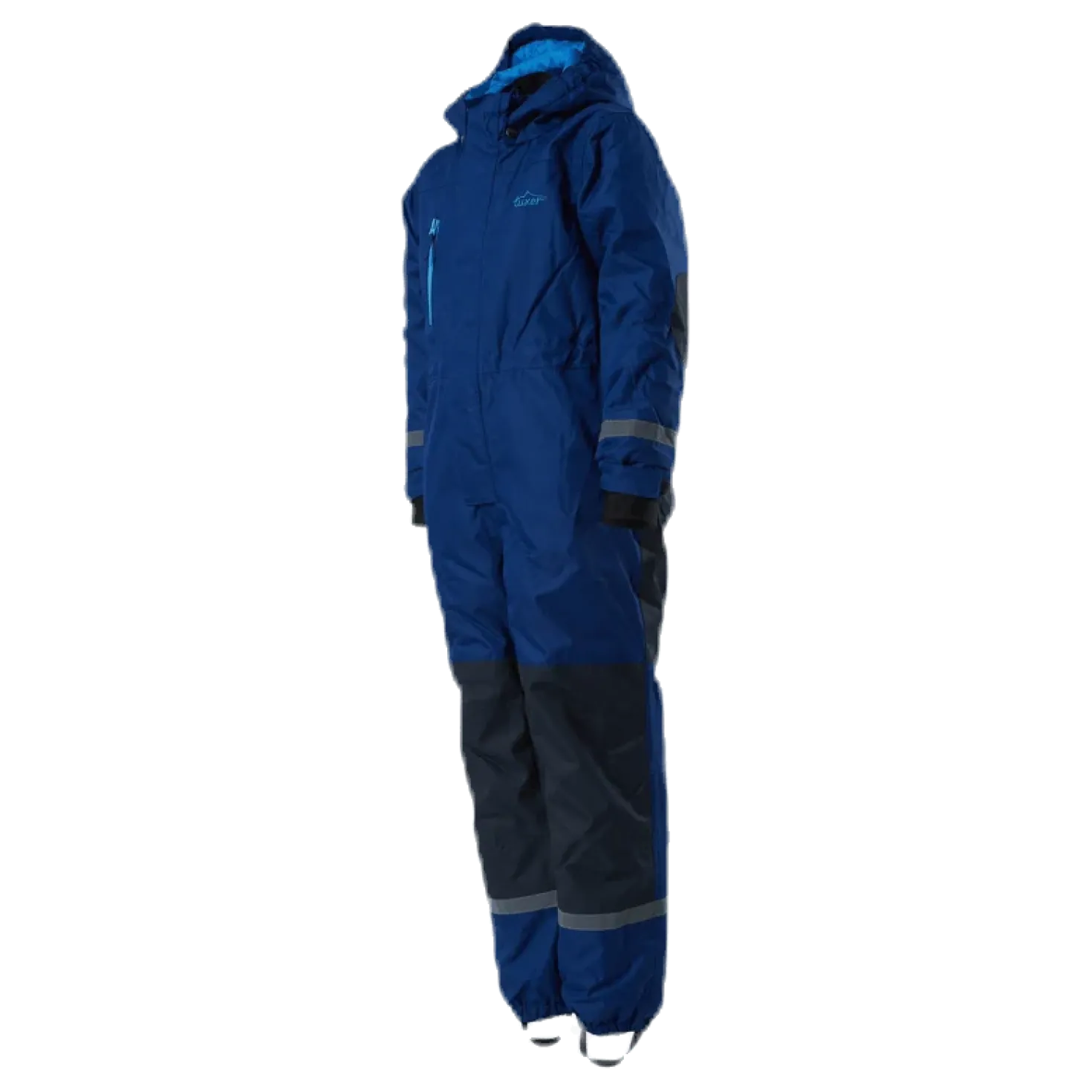 Jumper Overall Blue