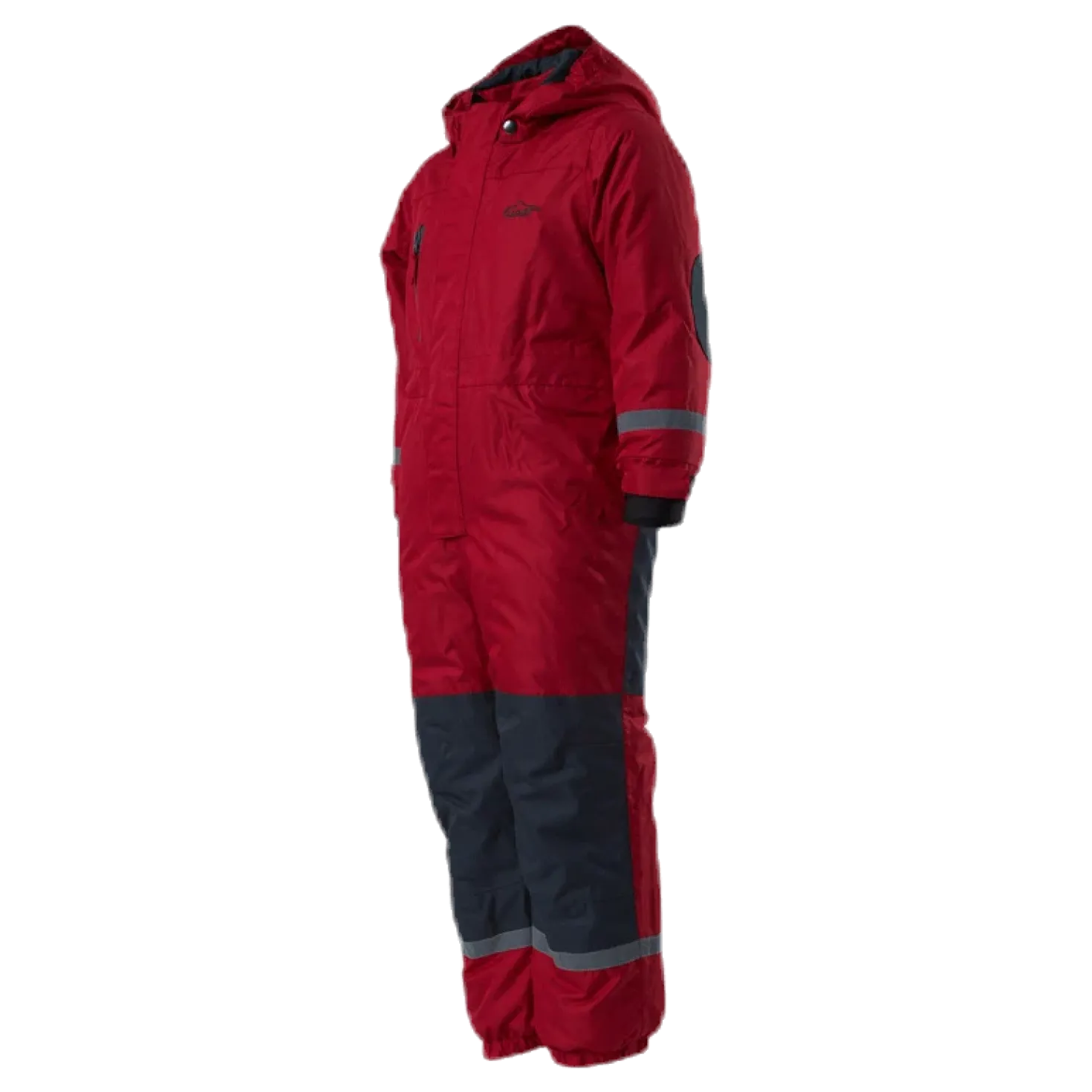 Jumper Overall Red