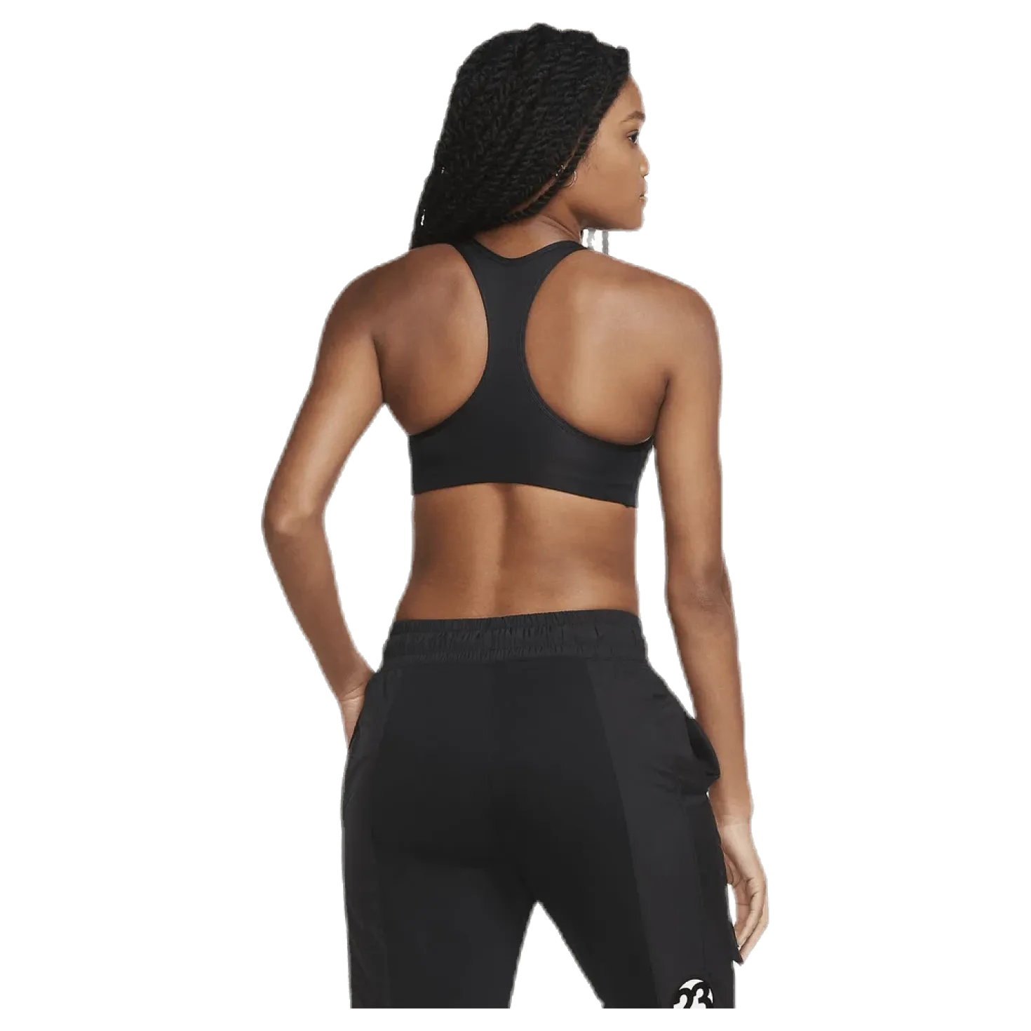 Jumpman Bra