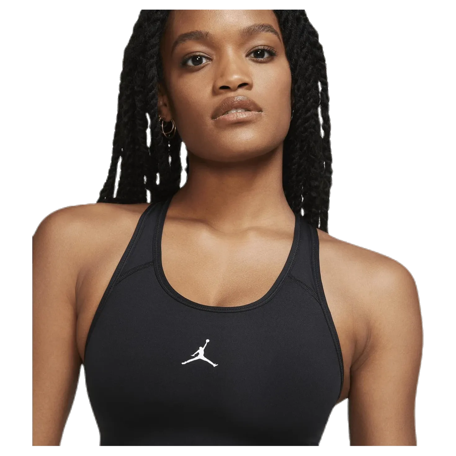 Jumpman Bra