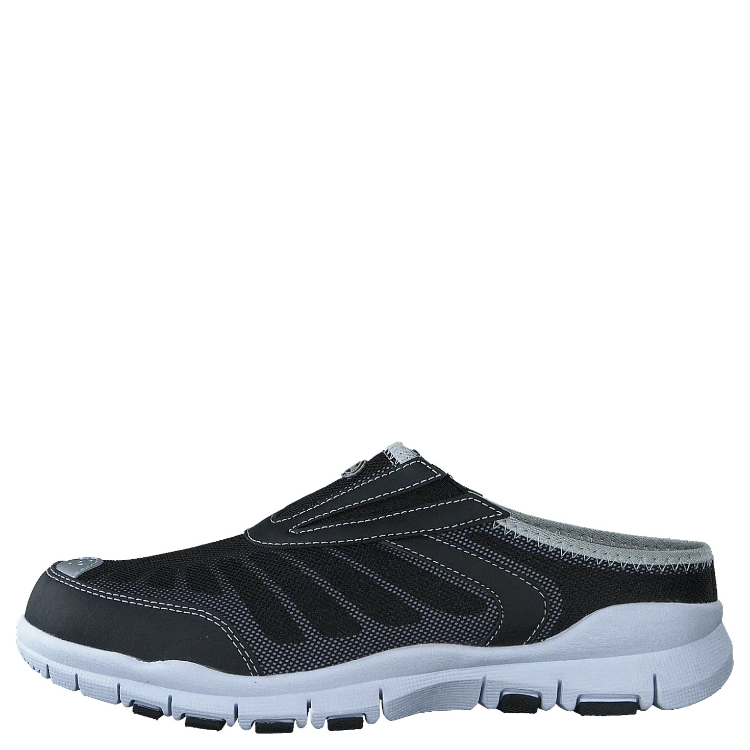 Jump Next Black/grey