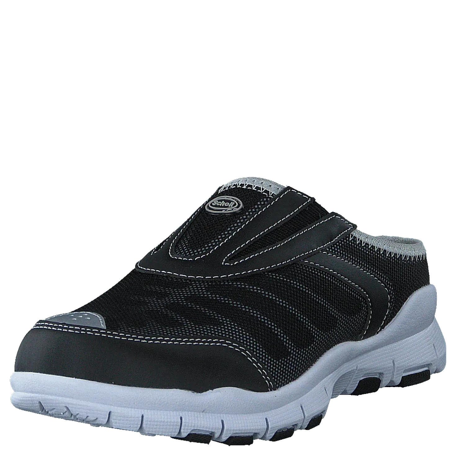 Jump Next Black/grey