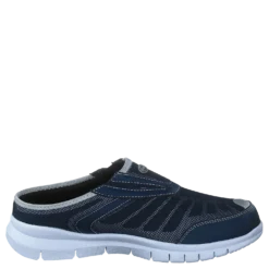 Jump Next Navy Blue