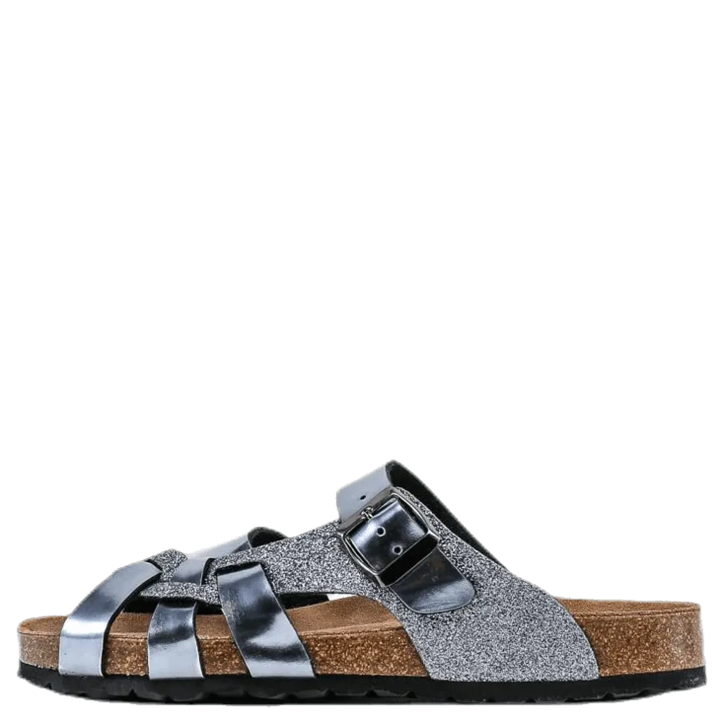 Junin Slipper Black