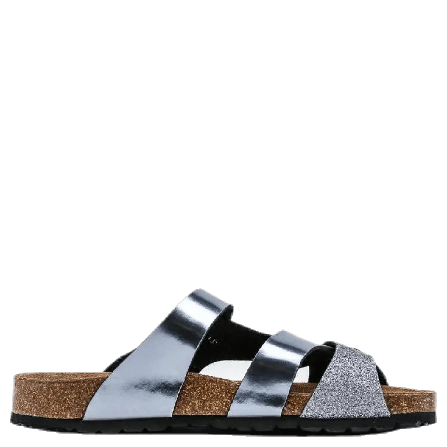 Junin Slipper Black