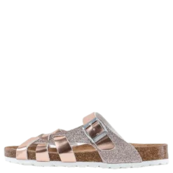 Junin Slipper Gold