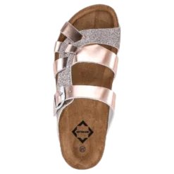 Junin Slipper Gold