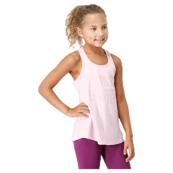 Junior Abbie Pink