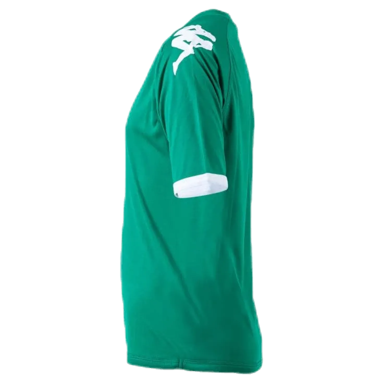 Junior Active Jersey SS Pavie 2017 Green