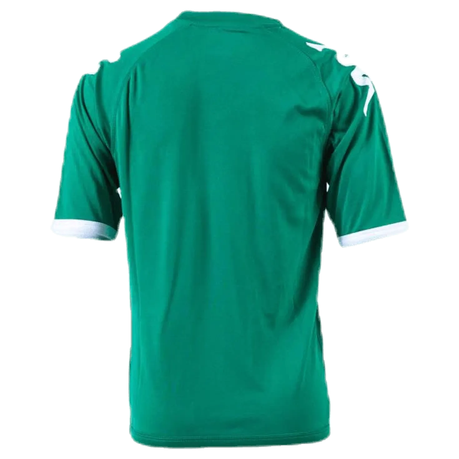 Junior Active Jersey SS Pavie 2017 Green