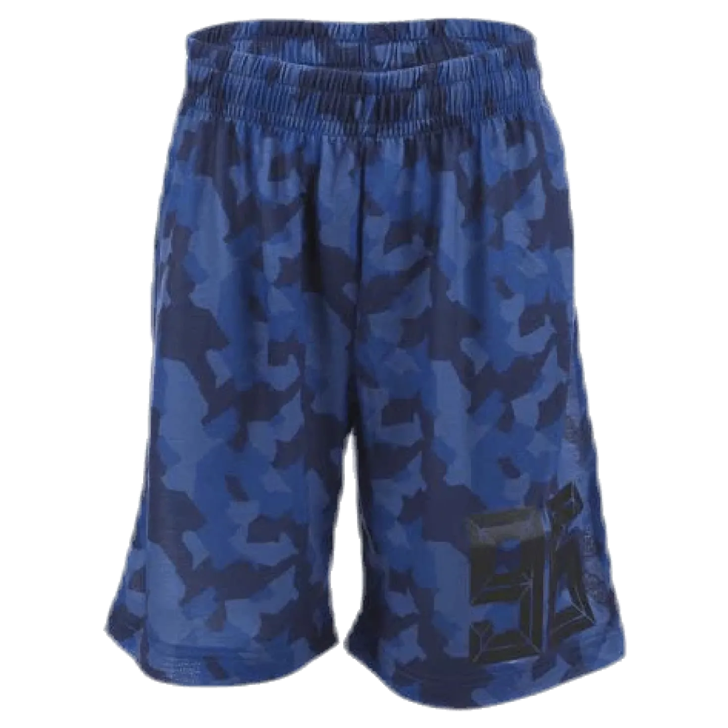 Junior Adrian Patterned/Blue