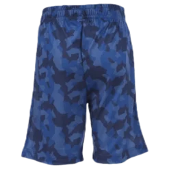 Junior Adrian Patterned/Blue