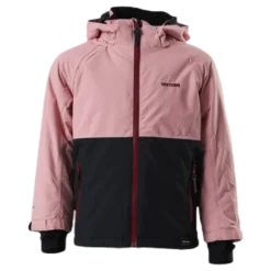 Junior Aktiv Cold Weather Pink