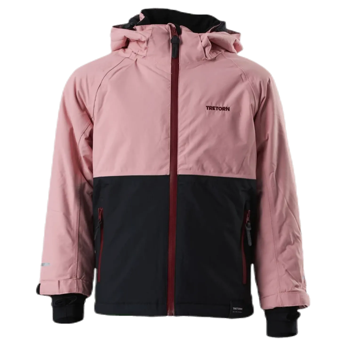 Junior Aktiv Cold Weather Pink
