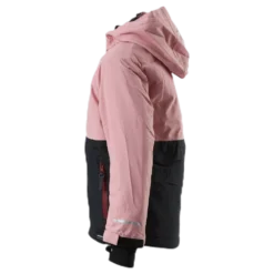 Junior Aktiv Cold Weather Pink