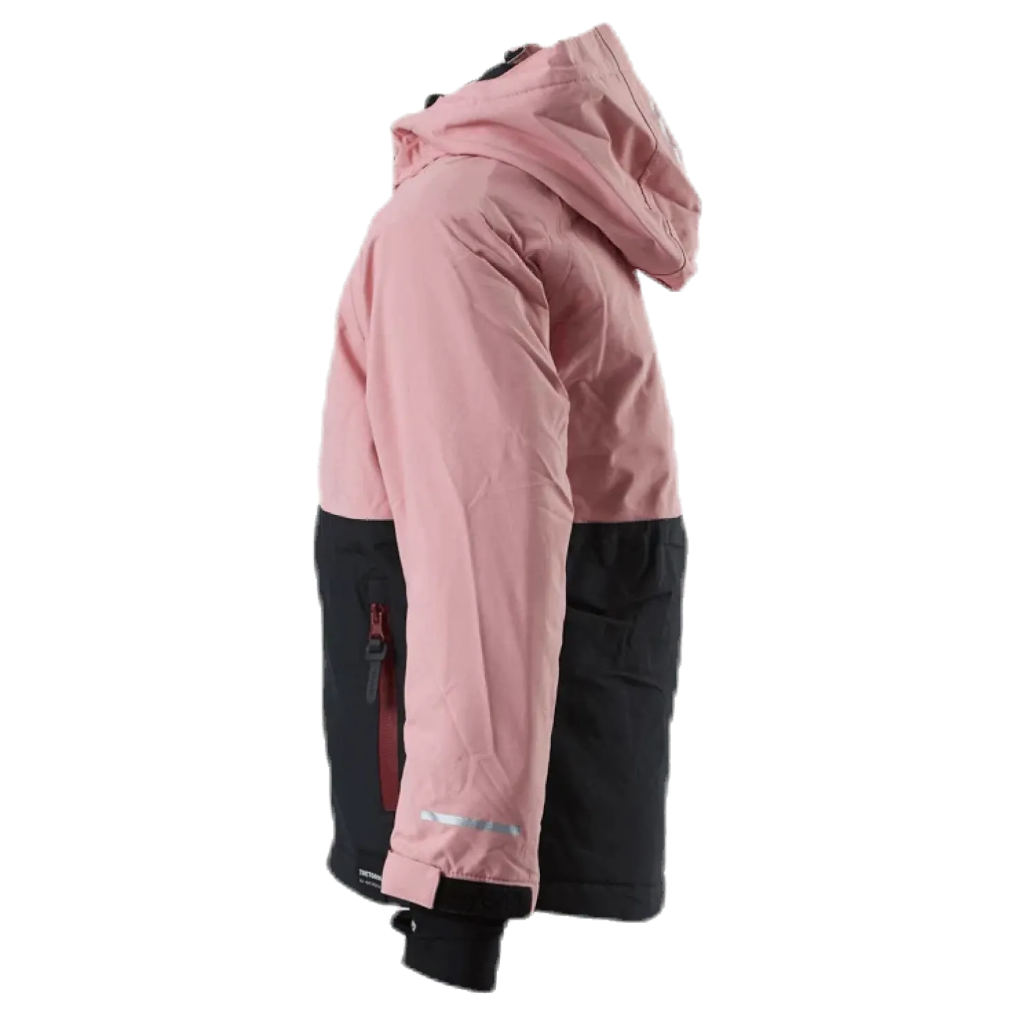 Junior Aktiv Cold Weather Pink