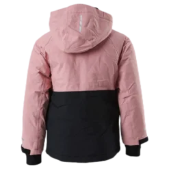 Junior Aktiv Cold Weather Pink