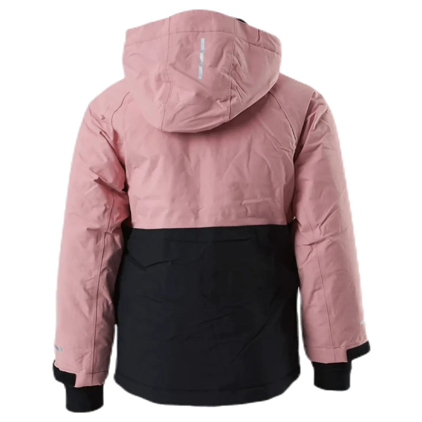 Junior Aktiv Cold Weather Pink