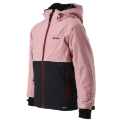 Junior Aktiv Cold Weather Pink