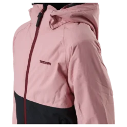 Junior Aktiv Cold Weather Pink