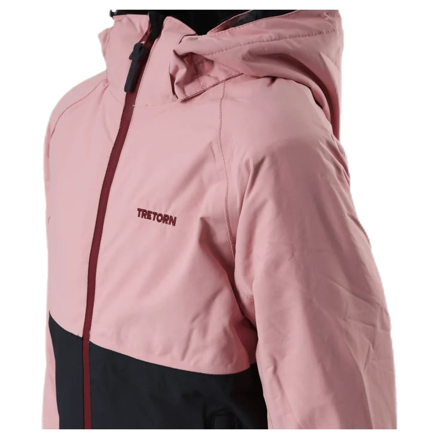 Junior Aktiv Cold Weather Pink