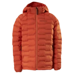 Junior Argon Light Hood Orange