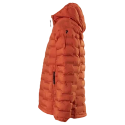 Junior Argon Light Hood Orange