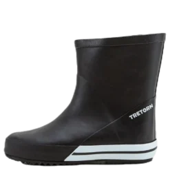 Junior Basic Winter Black