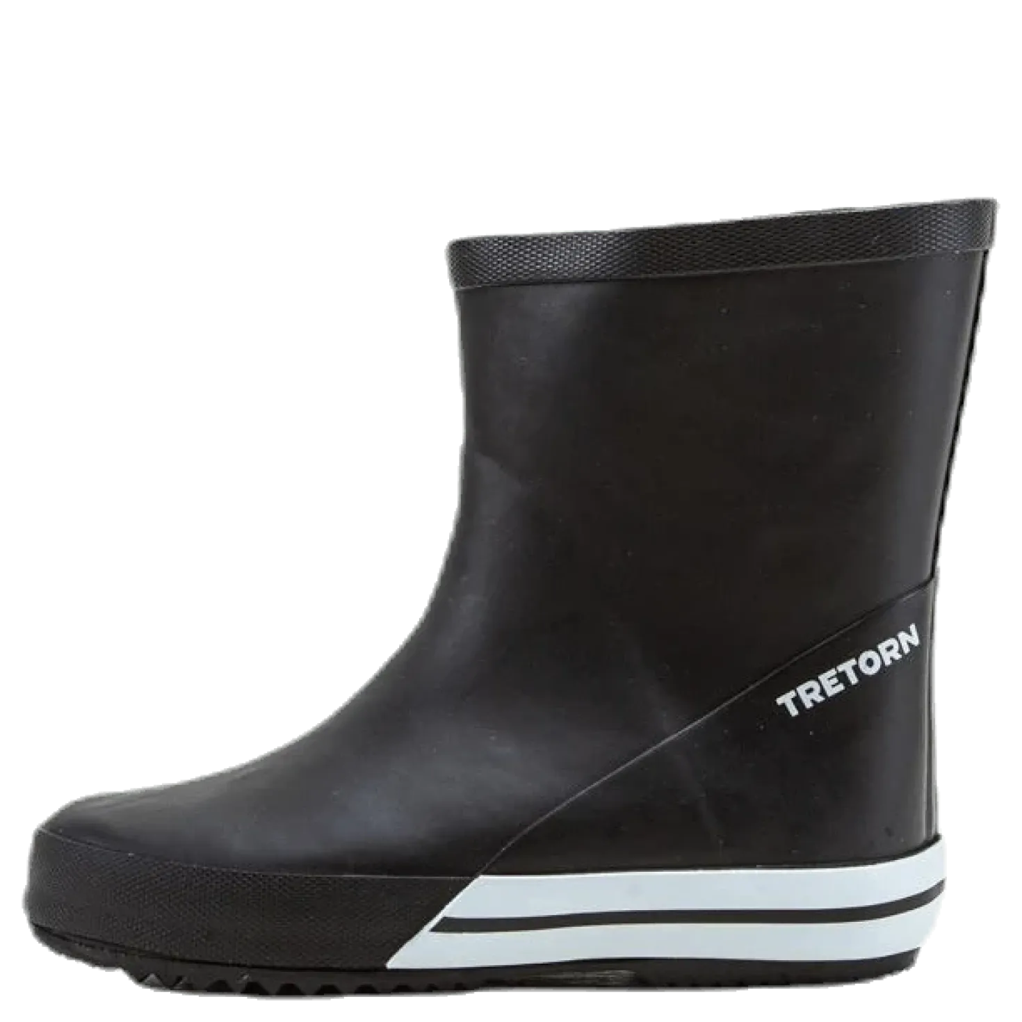 Junior Basic Winter Black