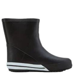 Junior Basic Winter Black